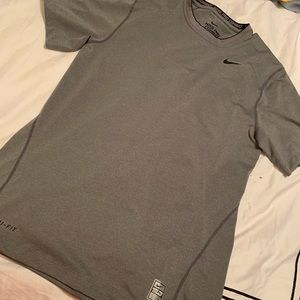 DRI-FIT MENS SHIRTS